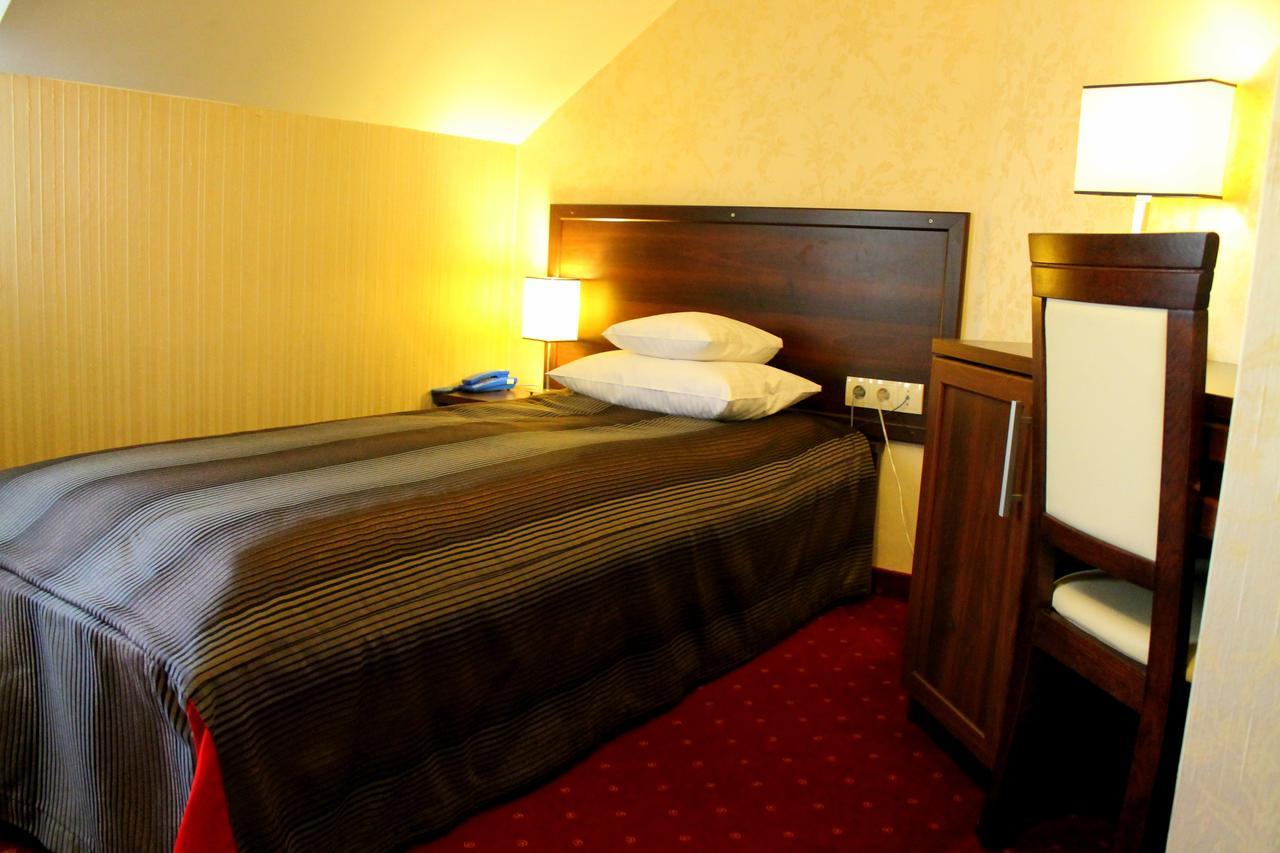 Hotel Linder Malnia Værelse billede
