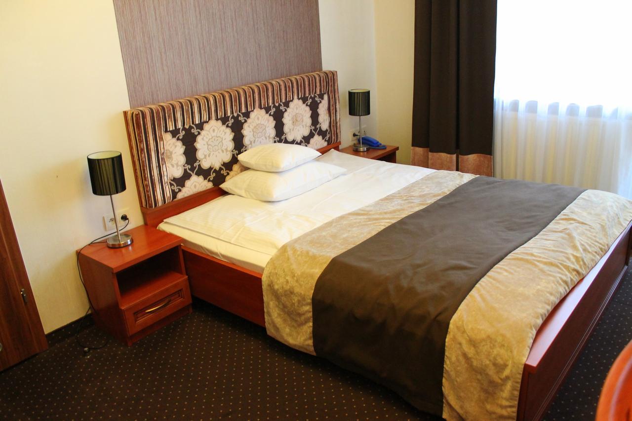 Hotel Linder Malnia Værelse billede