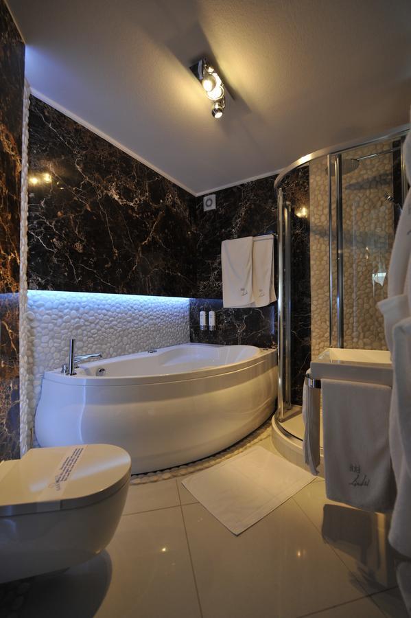 Hotel Linder Malnia Værelse billede