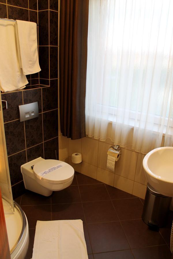 Hotel Linder Malnia Værelse billede