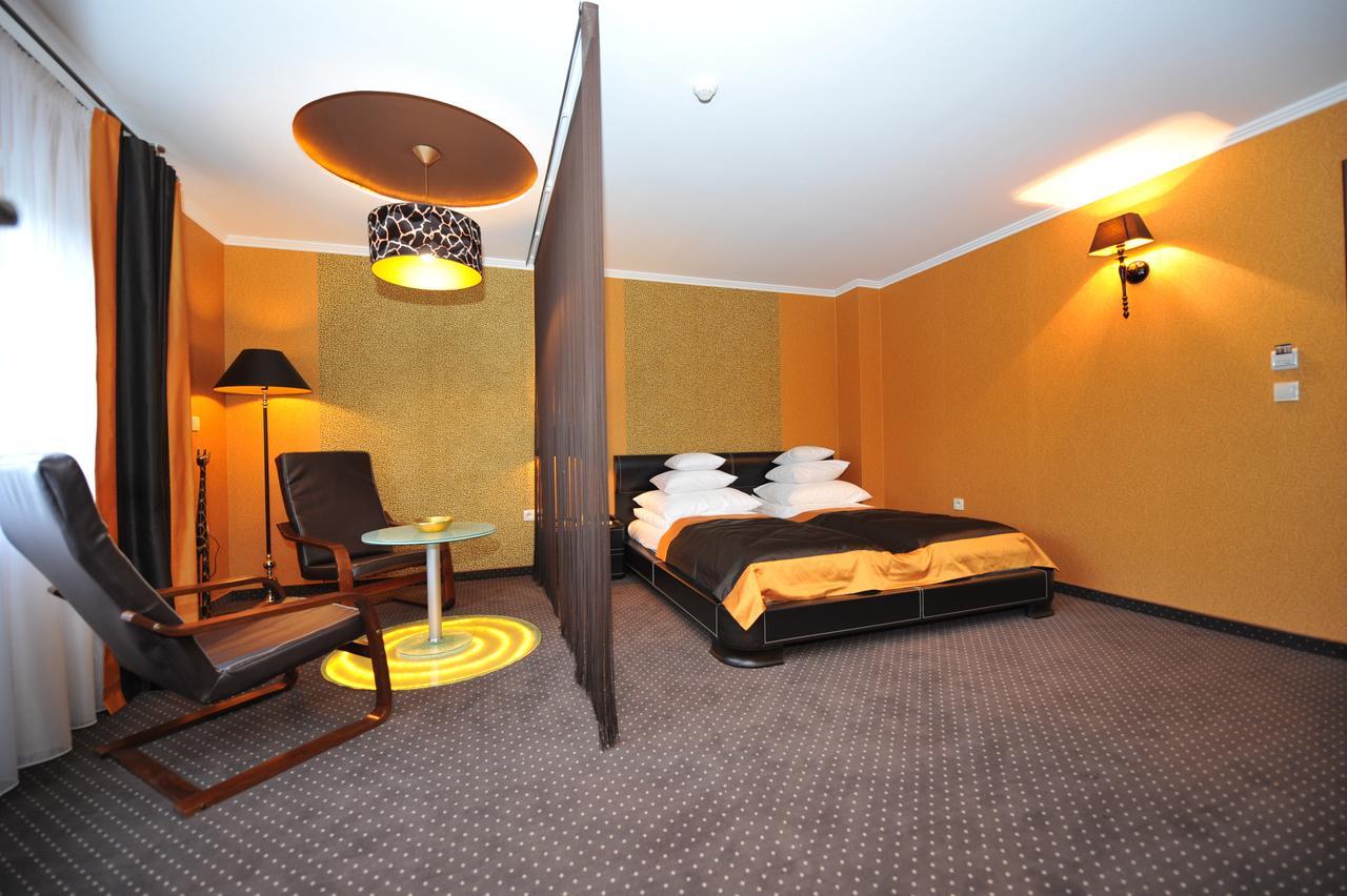Hotel Linder Malnia Værelse billede