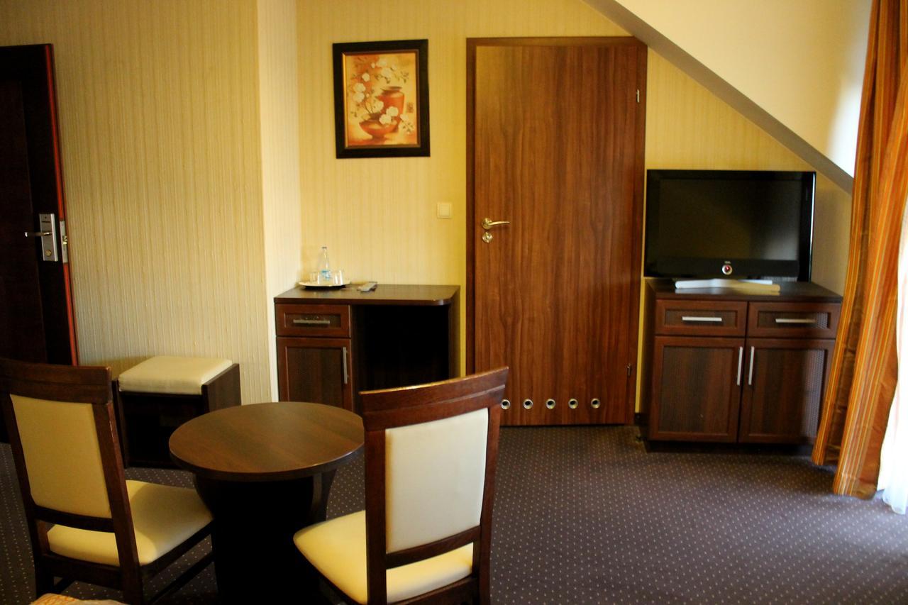 Hotel Linder Malnia Værelse billede