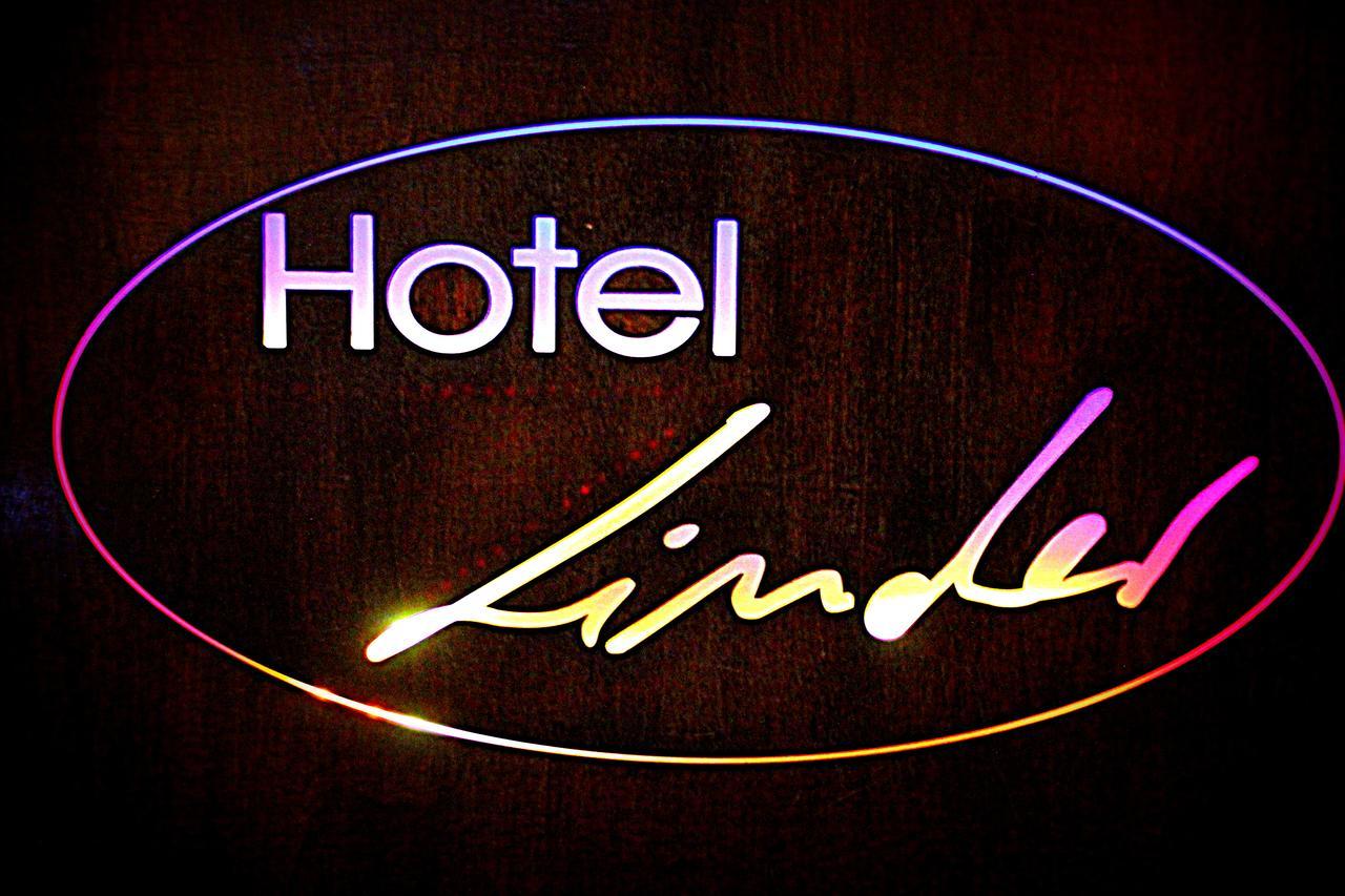 Hotel Linder Malnia Eksteriør billede