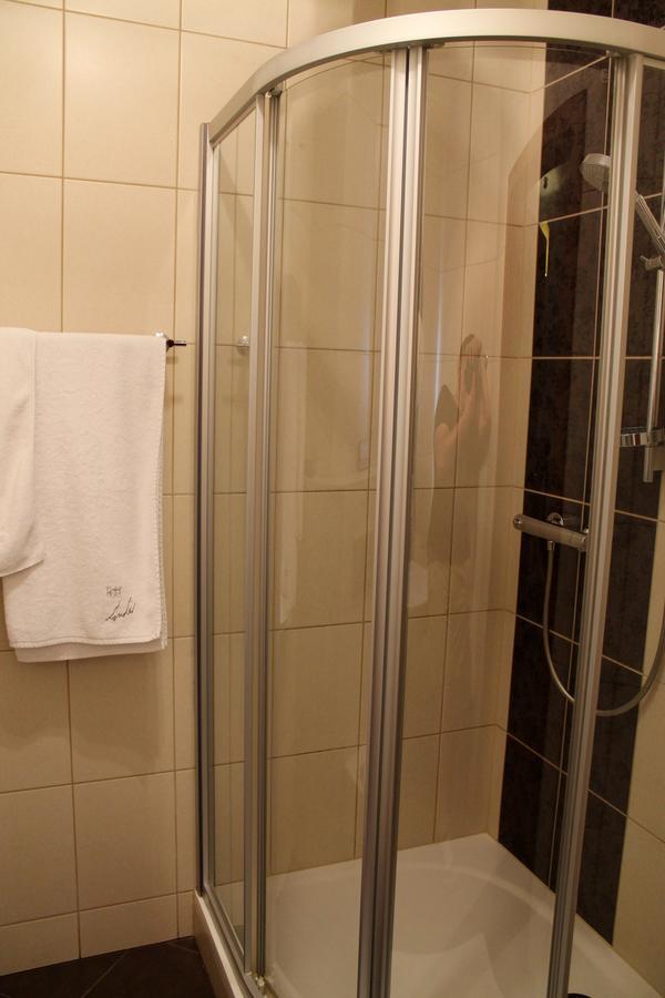 Hotel Linder Malnia Værelse billede