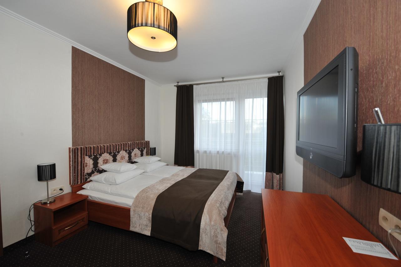 Hotel Linder Malnia Værelse billede