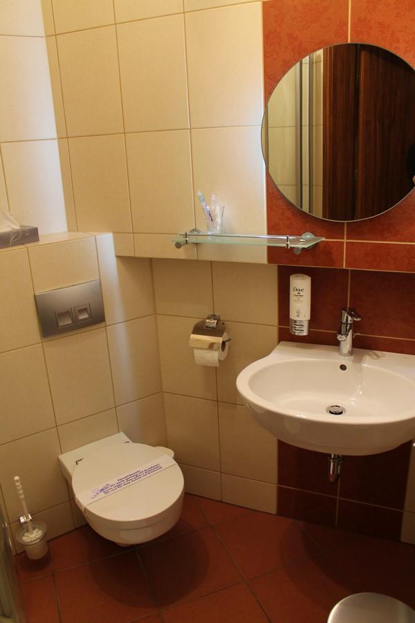 Hotel Linder Malnia Værelse billede