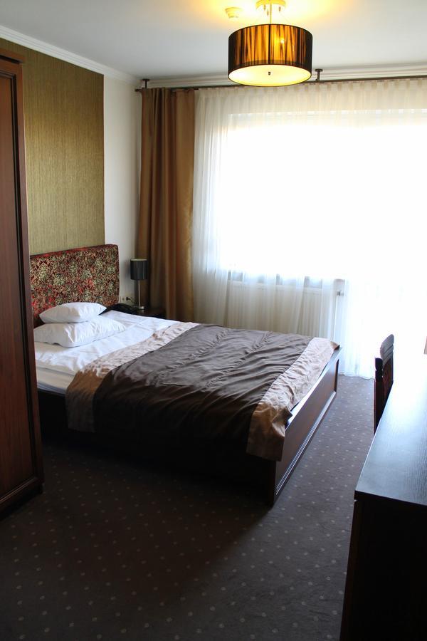 Hotel Linder Malnia Værelse billede
