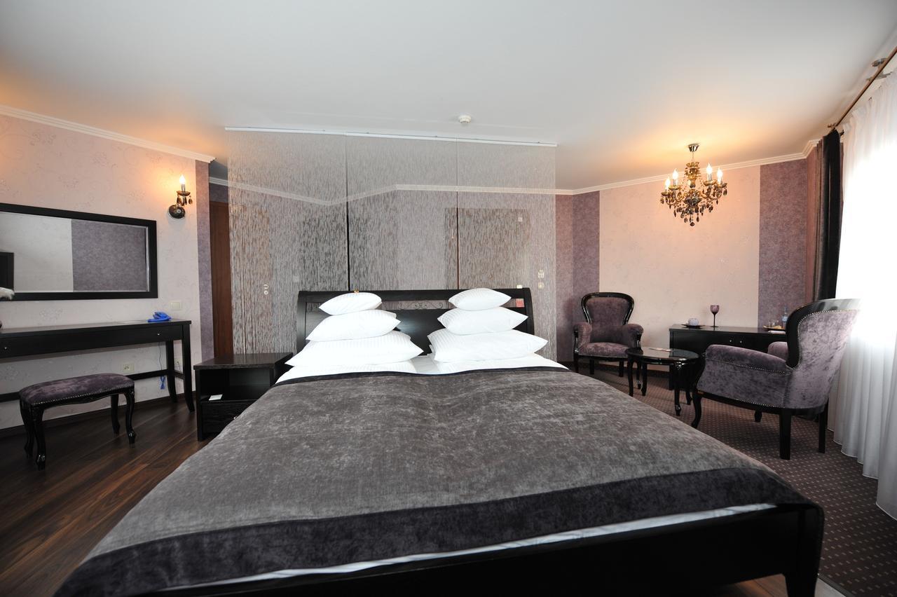 Hotel Linder Malnia Værelse billede