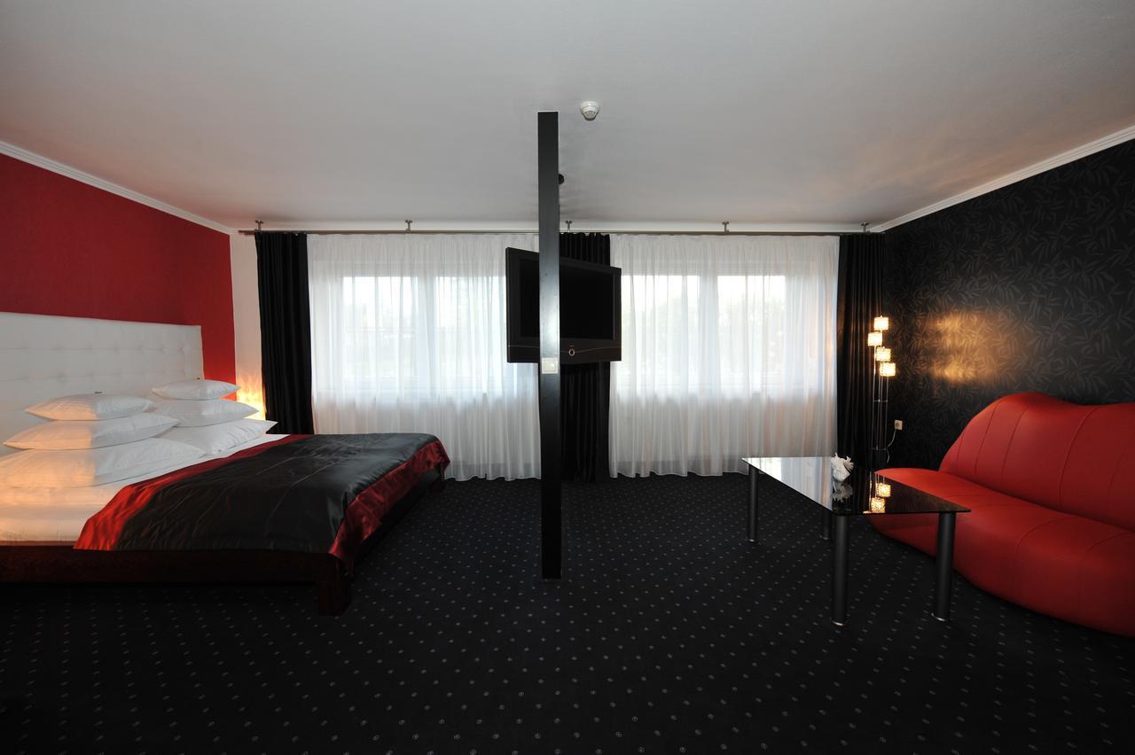 Hotel Linder Malnia Værelse billede