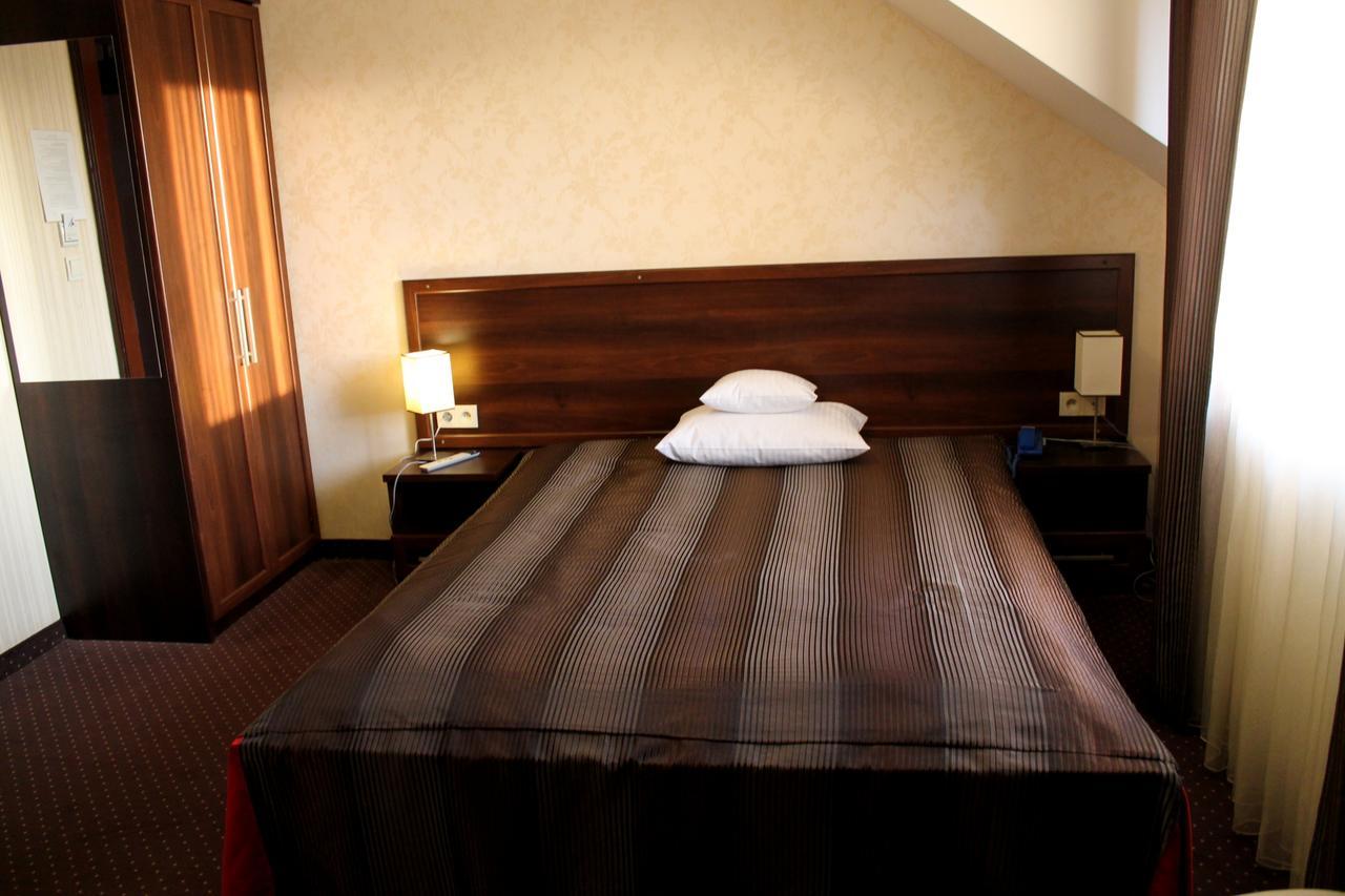Hotel Linder Malnia Værelse billede