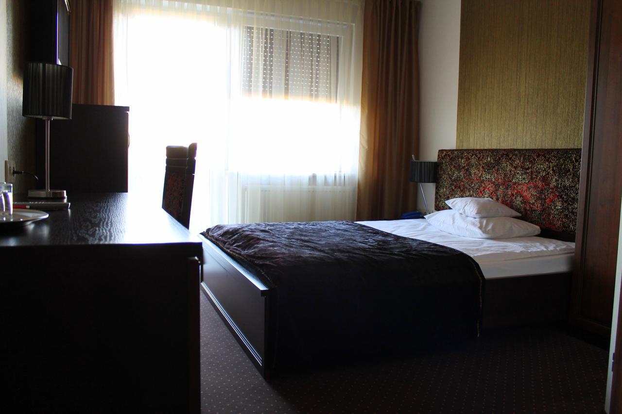 Hotel Linder Malnia Værelse billede