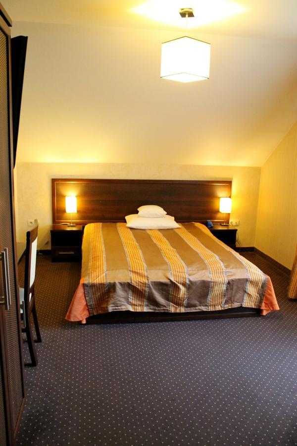 Hotel Linder Malnia Værelse billede