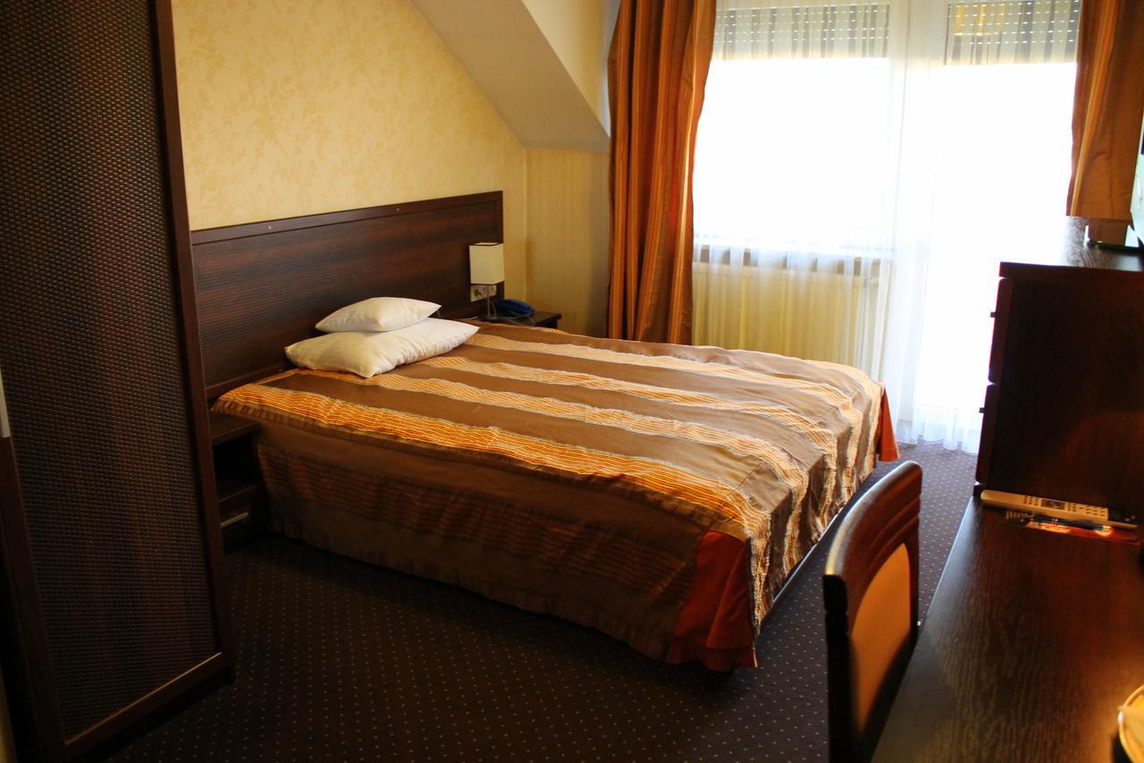 Hotel Linder Malnia Værelse billede