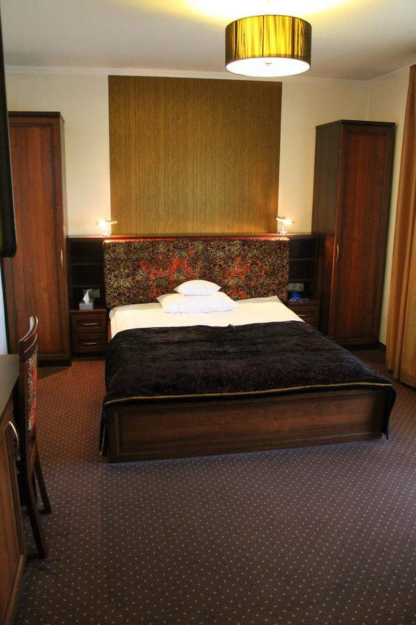 Hotel Linder Malnia Værelse billede