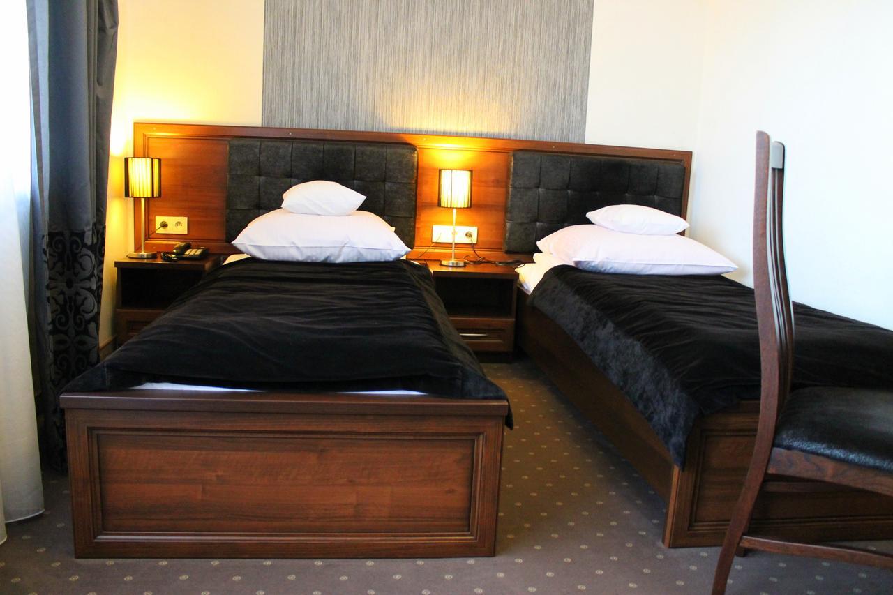 Hotel Linder Malnia Værelse billede