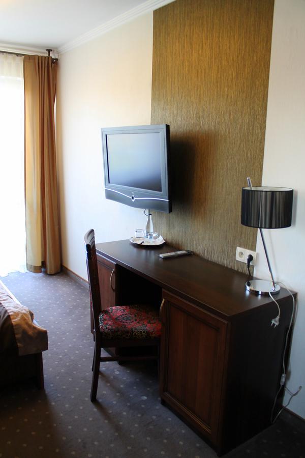 Hotel Linder Malnia Værelse billede